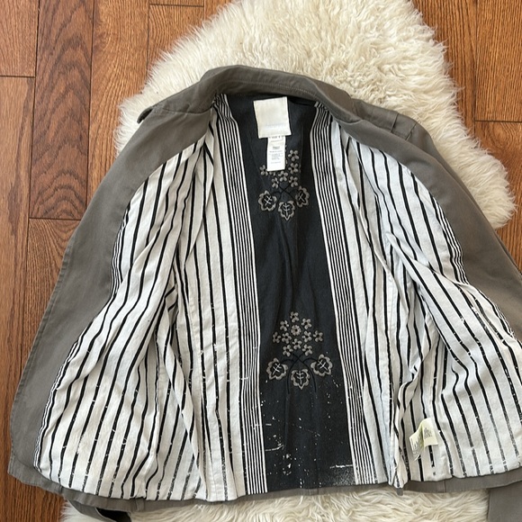 Diesel Jacket - Picture 5 of 8